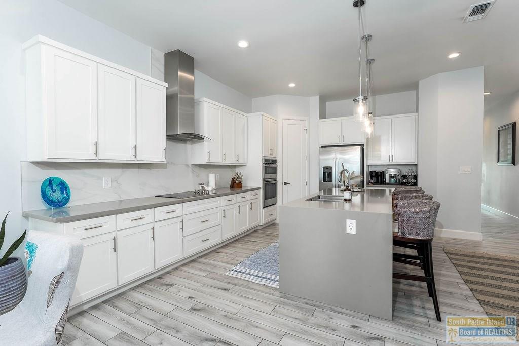 5705A Gulf Blvd.