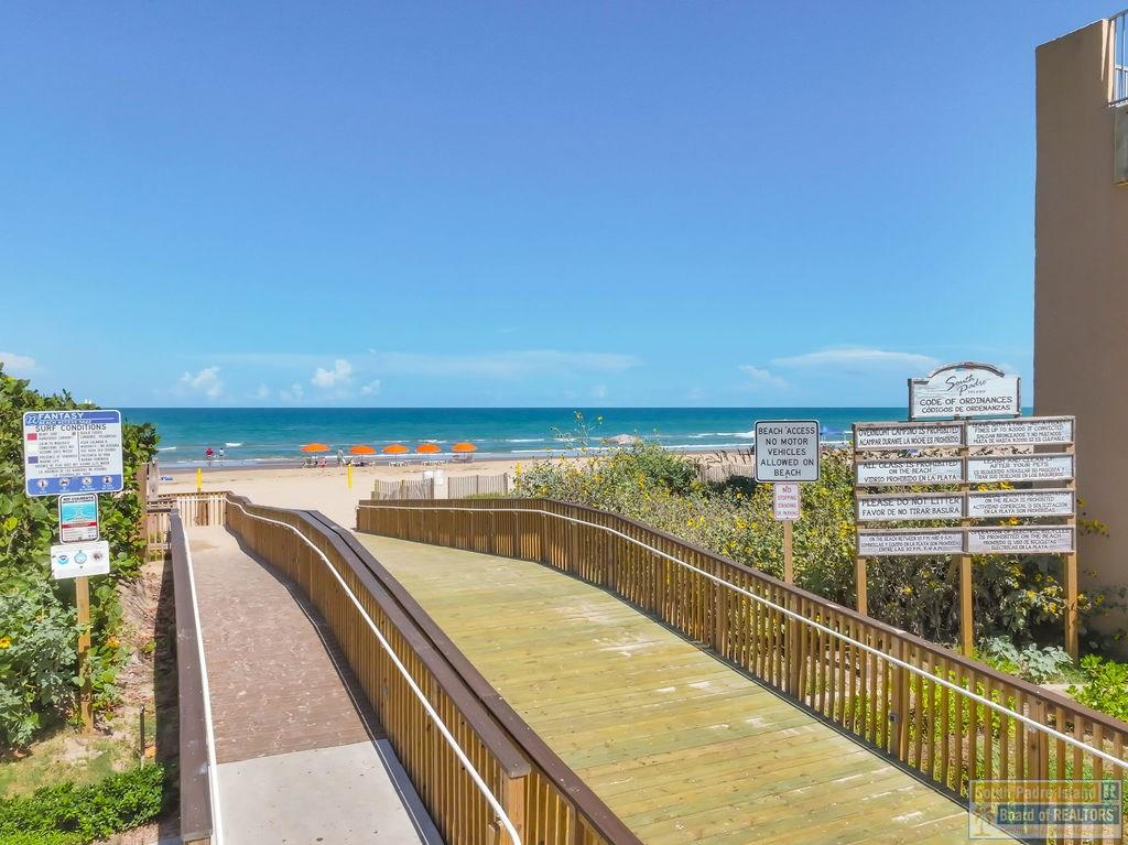 5705A Gulf Blvd.