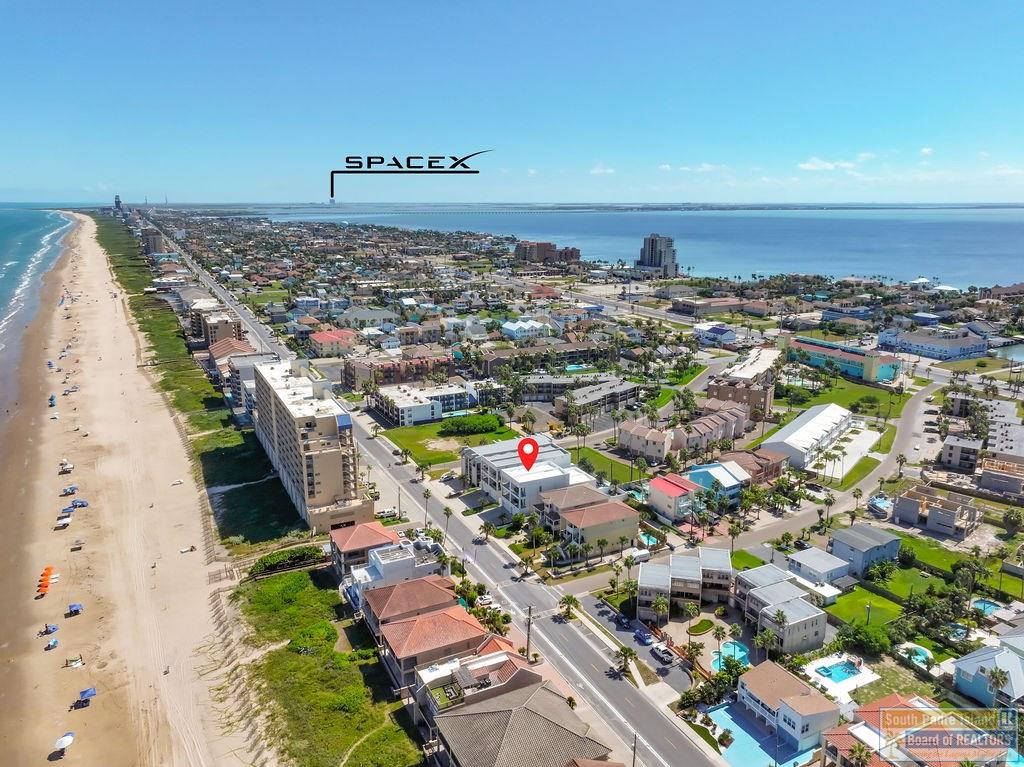5705A Gulf Blvd.