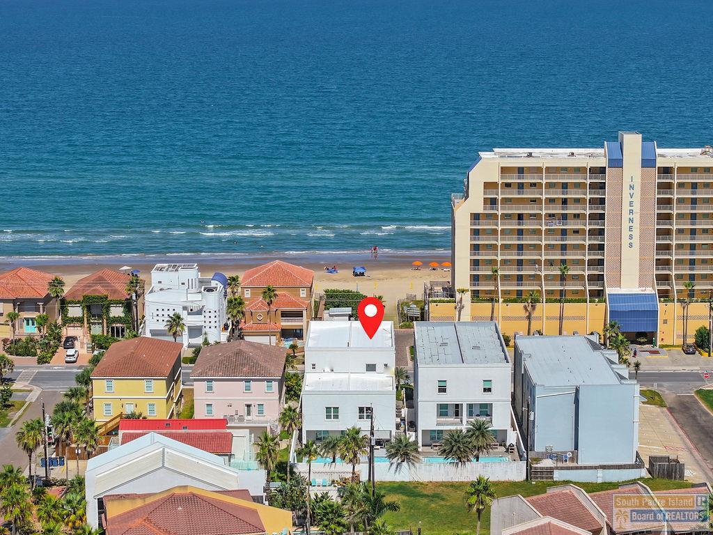 5705A Gulf Blvd.