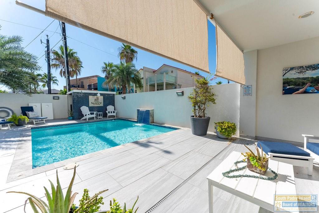 5705A Gulf Blvd.