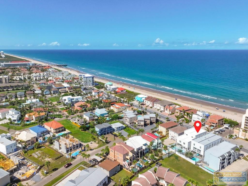 5705A Gulf Blvd.