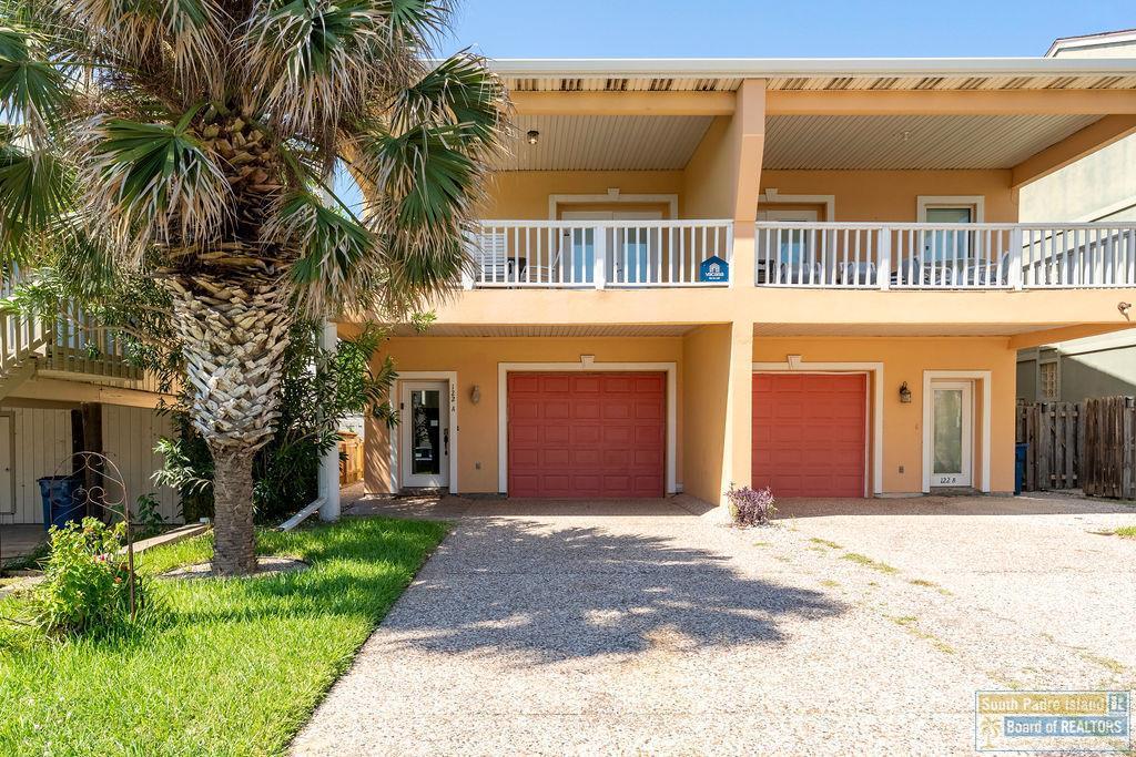 122 E Acapulco St. # A