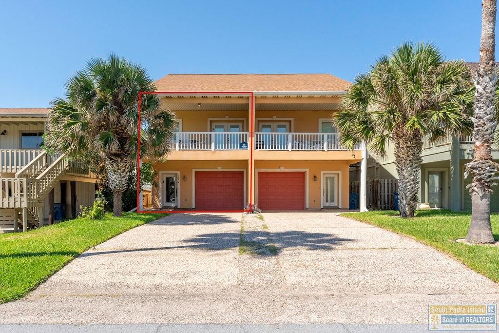 122 E Acapulco St. # A