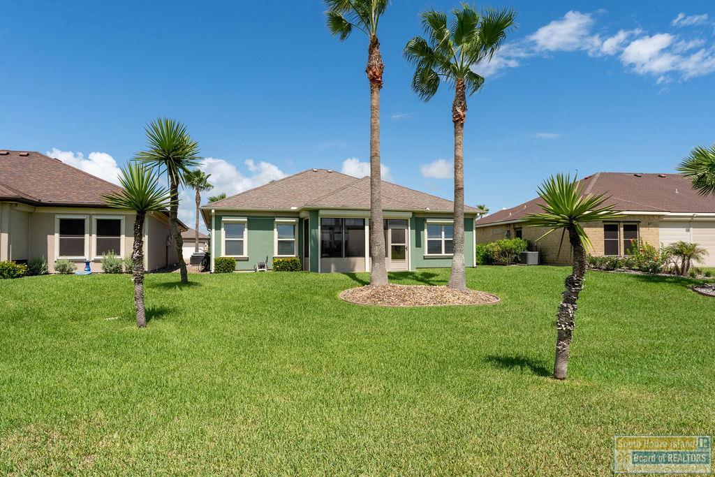 5 Valdarama Dr