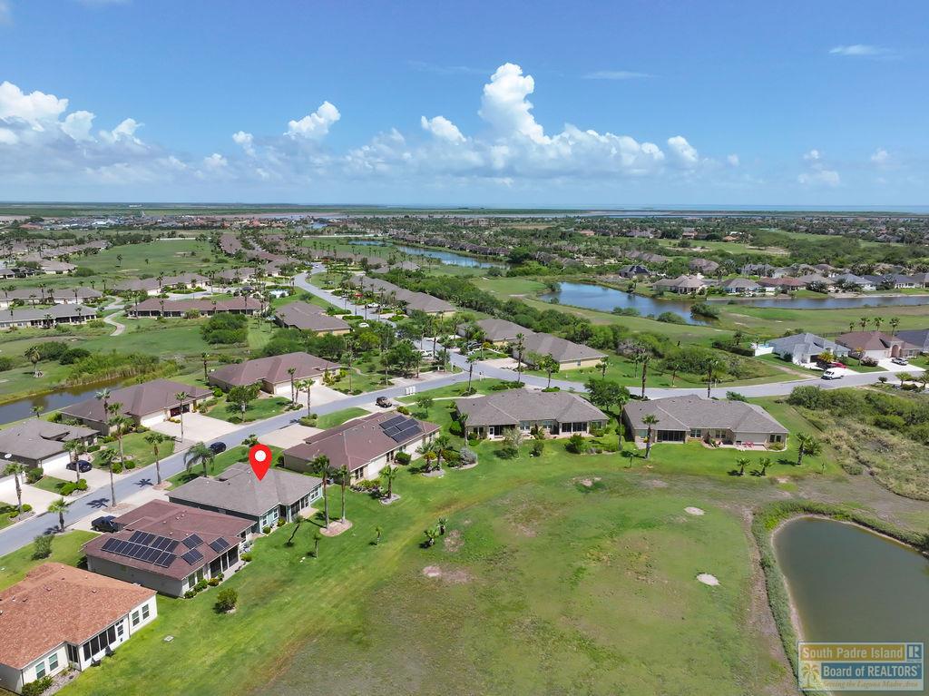 5 Valdarama Dr