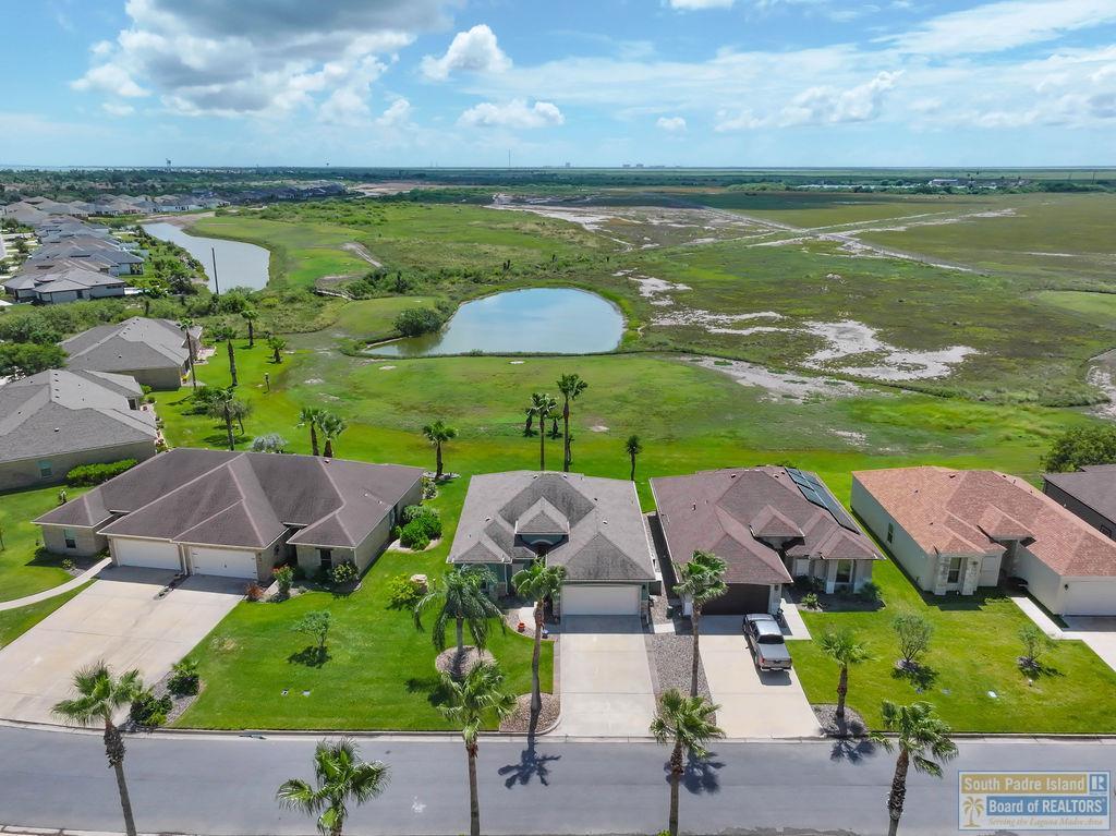 5 Valdarama Dr