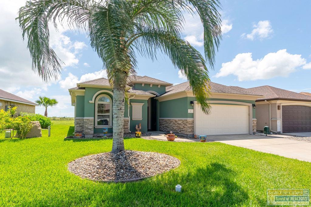 5 Valdarama Dr