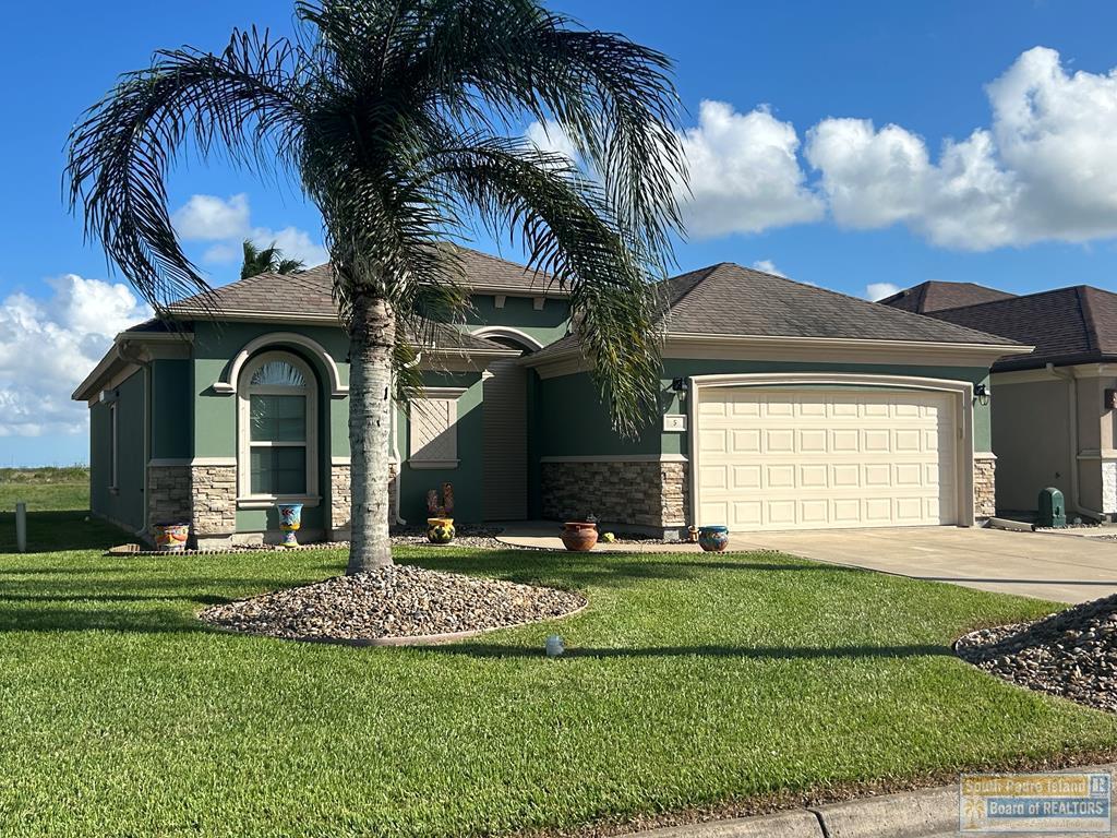 5 Valdarama Dr