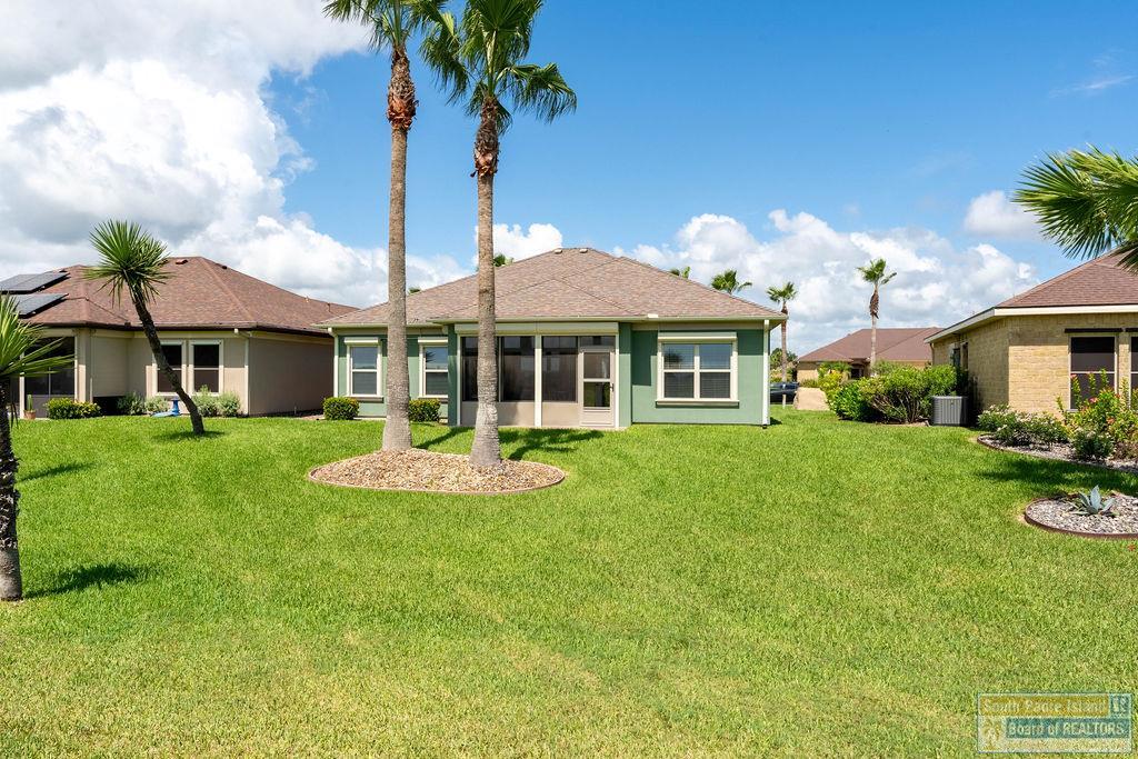 5 Valdarama Dr