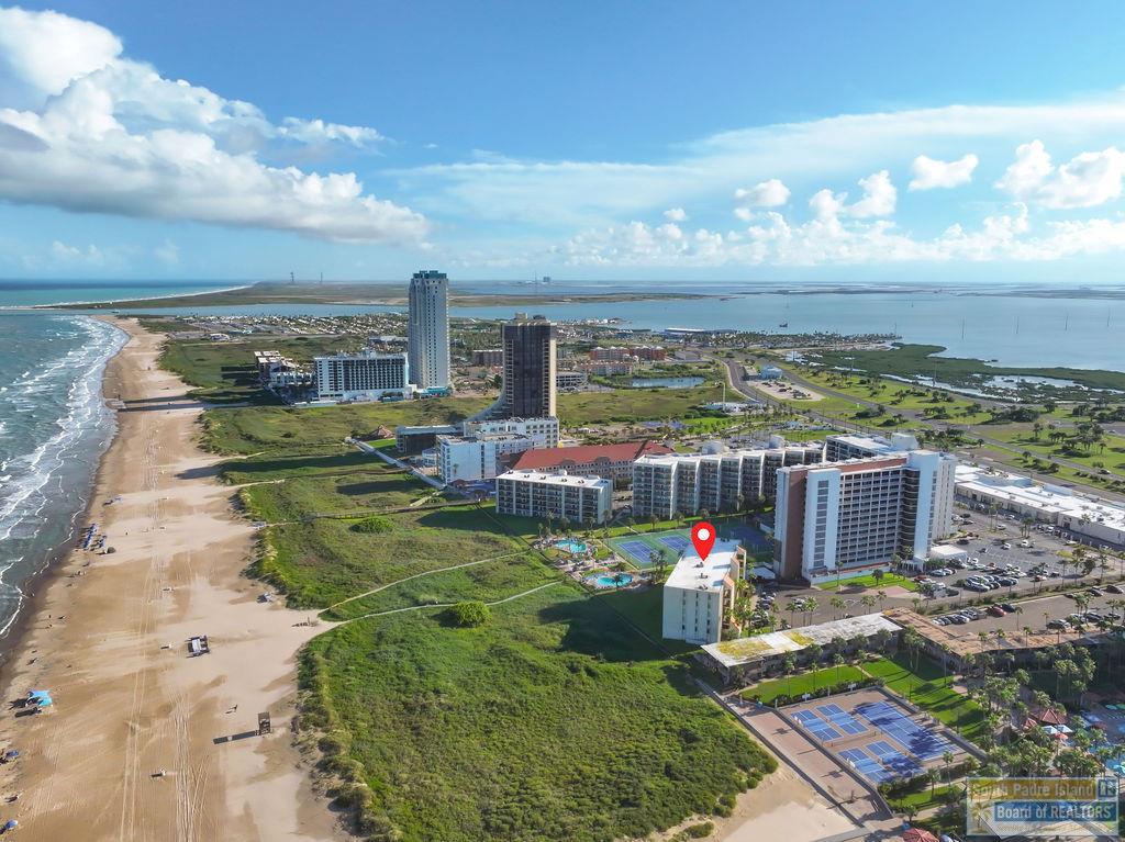 400 Padre Blvd. # 304