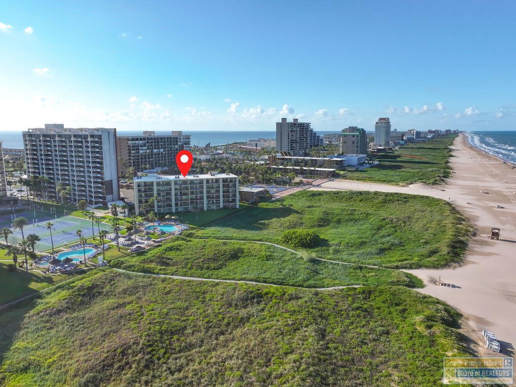 400 Padre Blvd. # 304