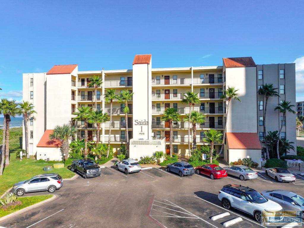 400 Padre Blvd. # 304