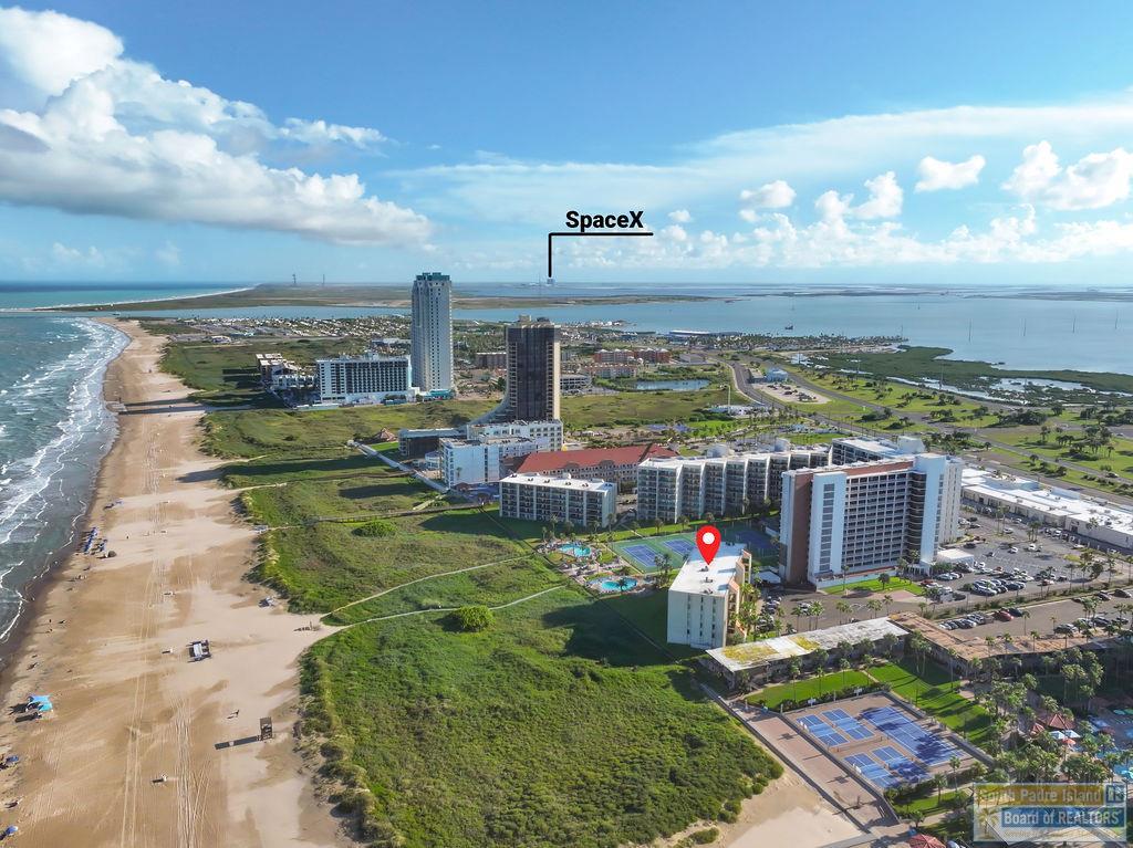 400 Padre Blvd. # 304