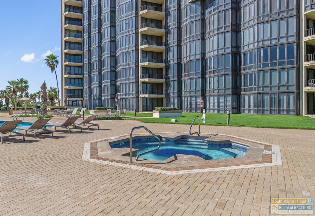 334 Padre Blvd. # 2401