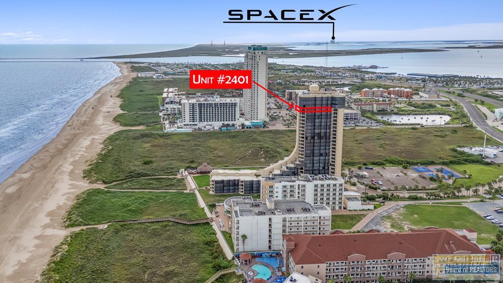 334 Padre Blvd. # 2401