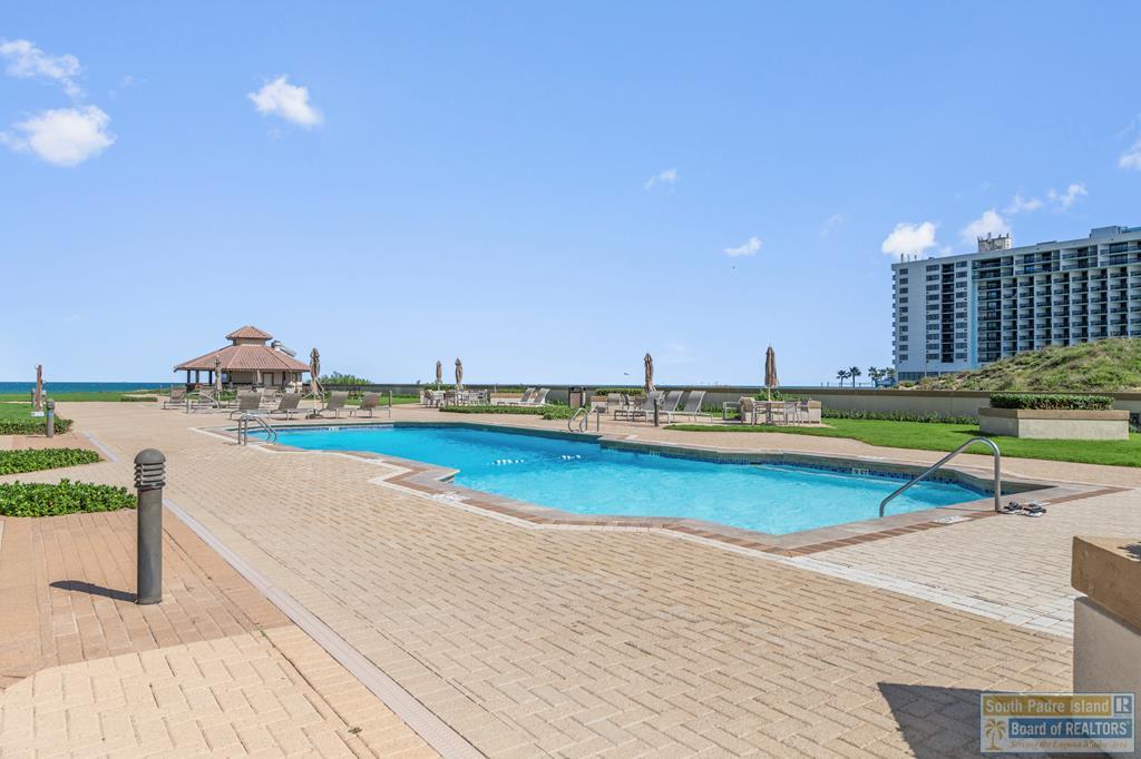 334 Padre Blvd. # 2401