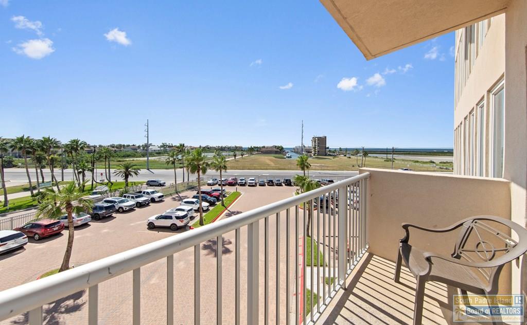 6300 Padre Blvd. # 302