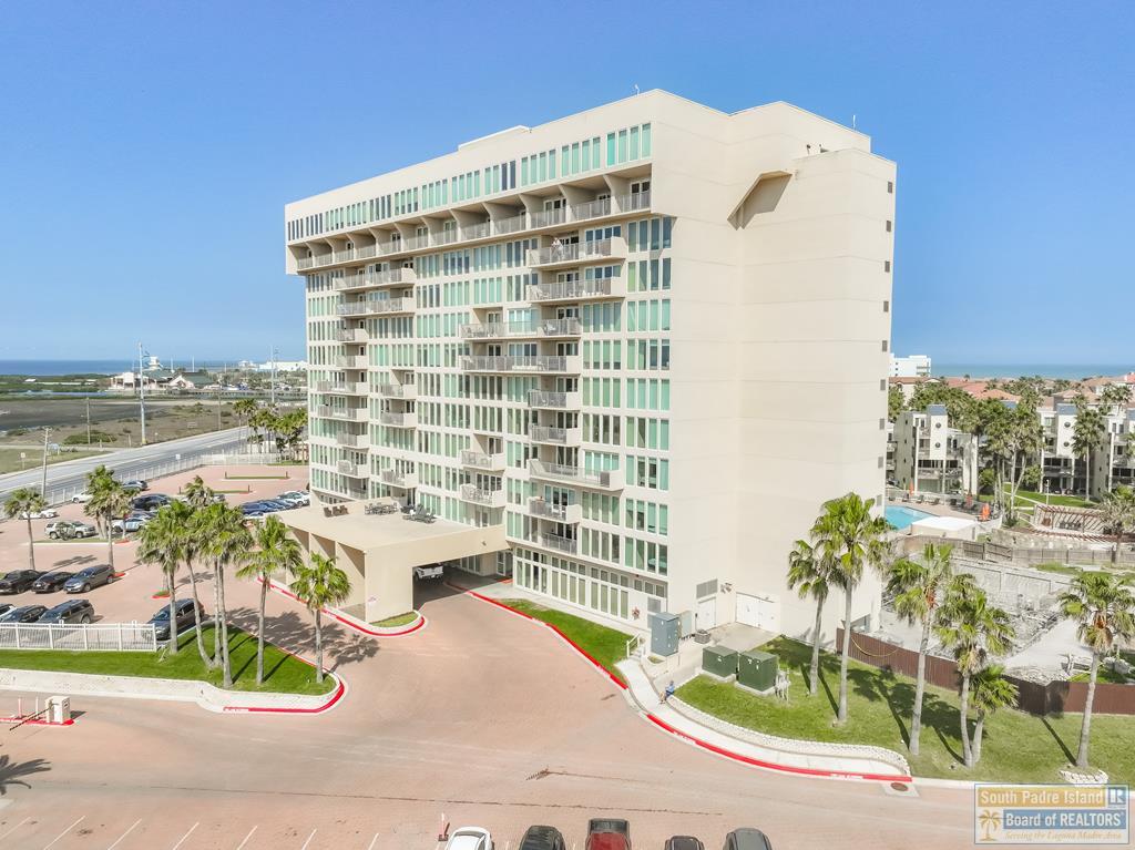 6300 Padre Blvd. # 302