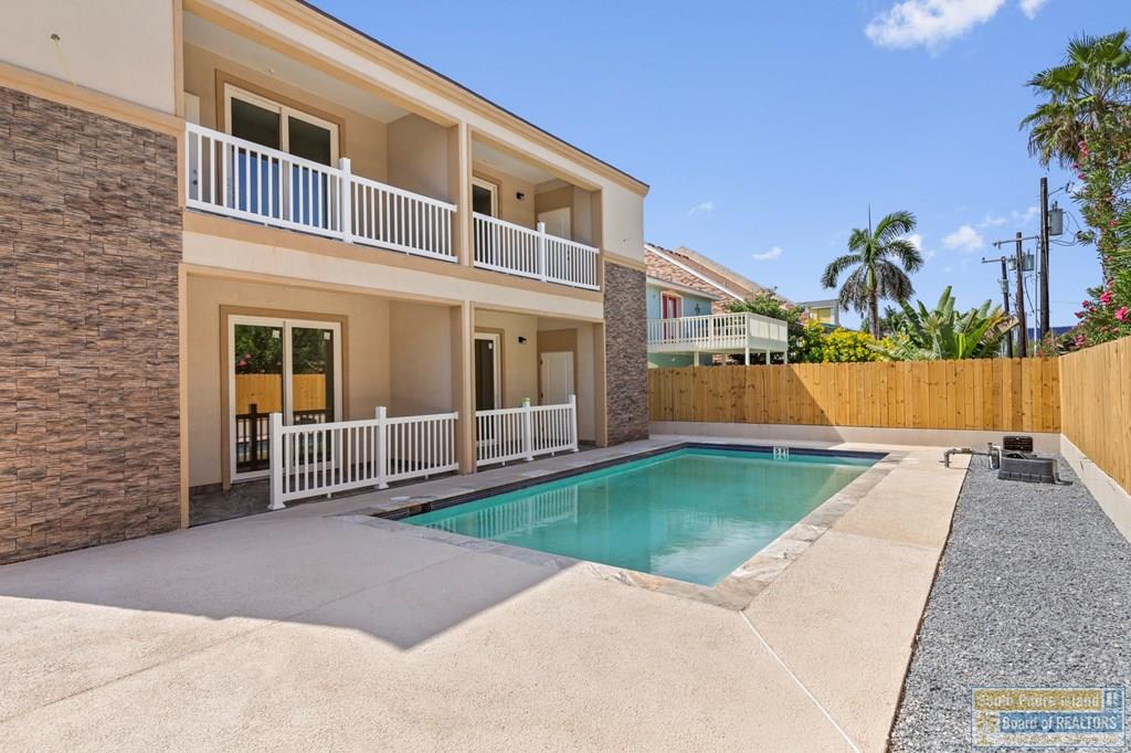 116 E Cora Lee Dr. # 3