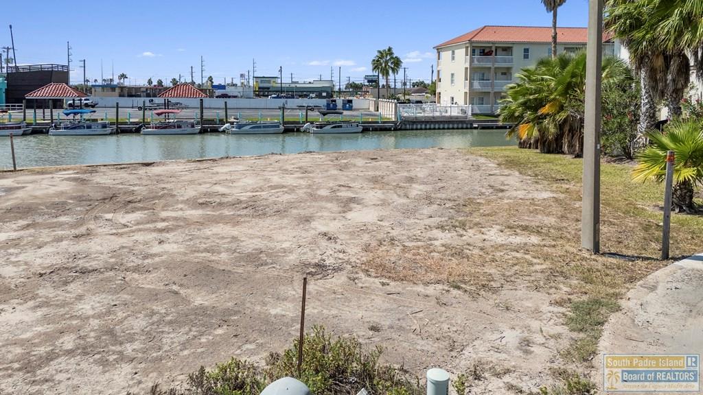 0 Harbor Island Dr. # 78, Port Isabel Unit: 78