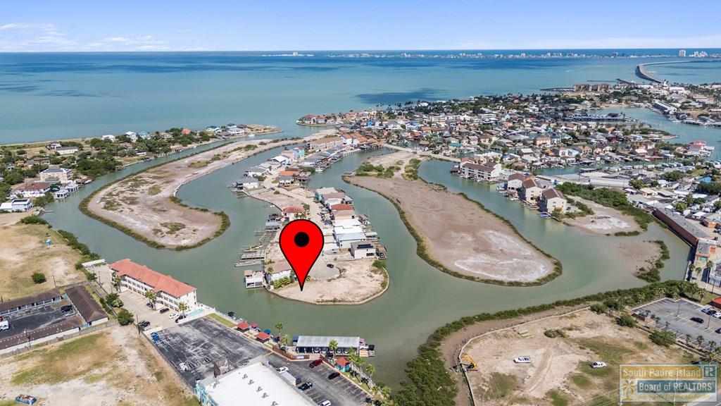 0 Harbor Island Dr. # 78, Port Isabel Unit: 78
