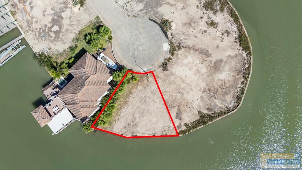 0 Harbor Island Dr. # 78, Port Isabel Unit: 78