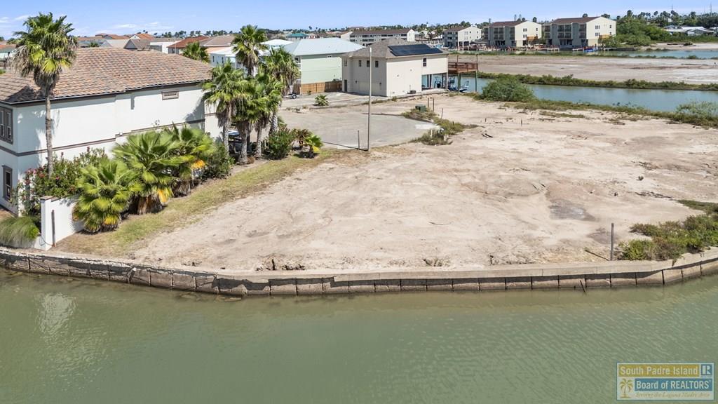 0 Harbor Island Dr. # 78, Port Isabel Unit: 78