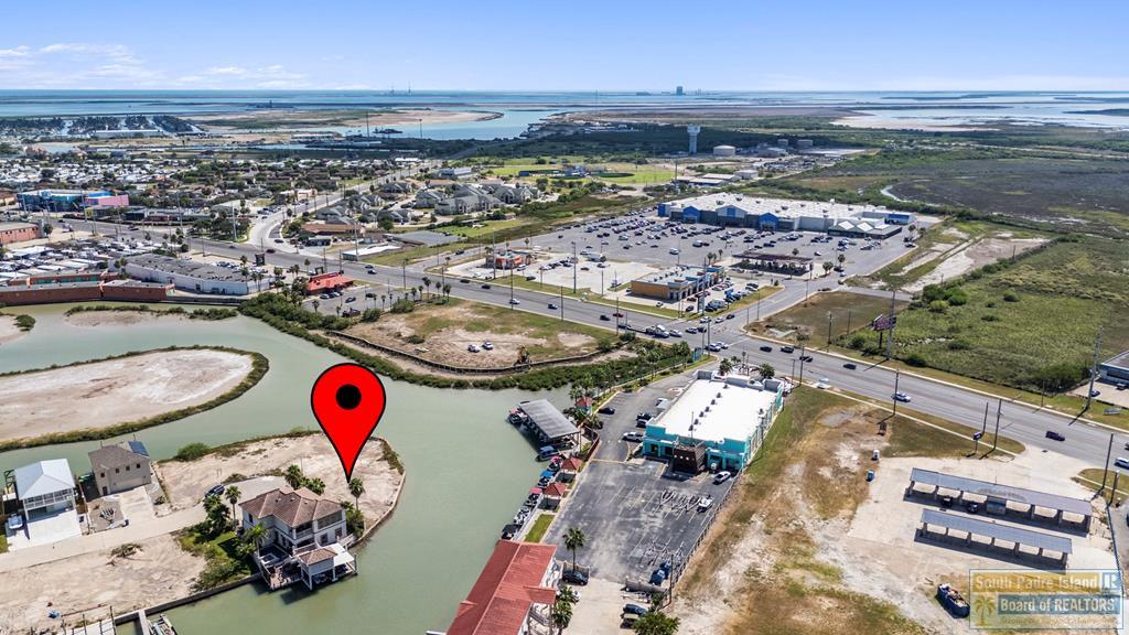 0 Harbor Island Dr. # 78, Port Isabel Unit: 78