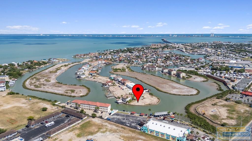 0 Harbor Island Dr. # 78, Port Isabel Unit: 78