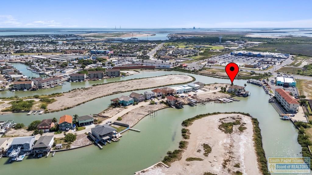 0 Harbor Island Dr. # 78, Port Isabel Unit: 78