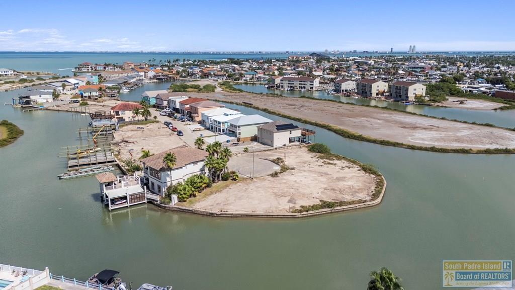 0 Harbor Island Dr. # 78, Port Isabel Unit: 78