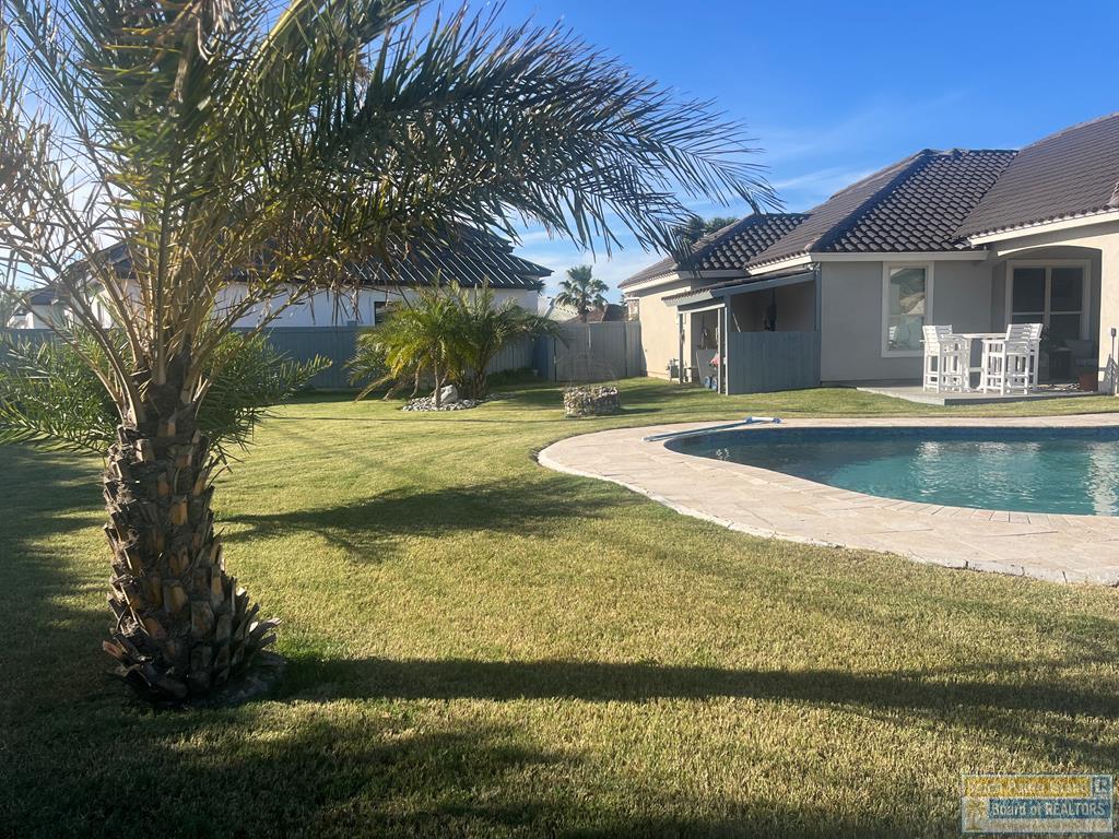 128 Sea Grape Lane, Laguna Vista