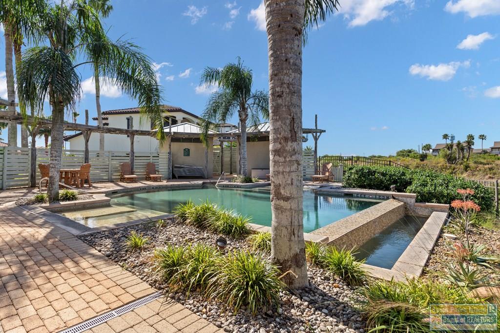 128 Sea Grape Lane, Laguna Vista