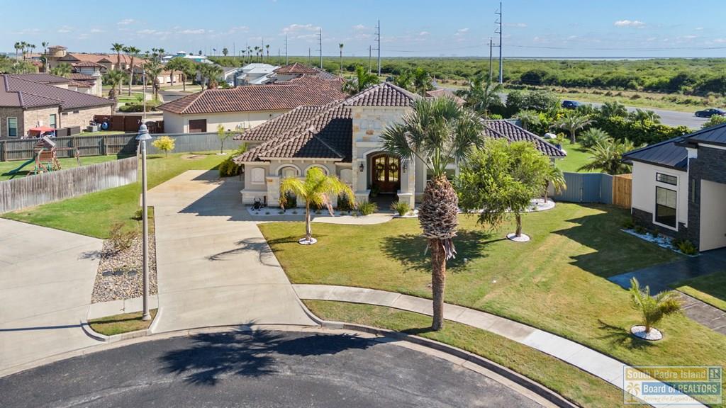 128 Sea Grape Lane, Laguna Vista