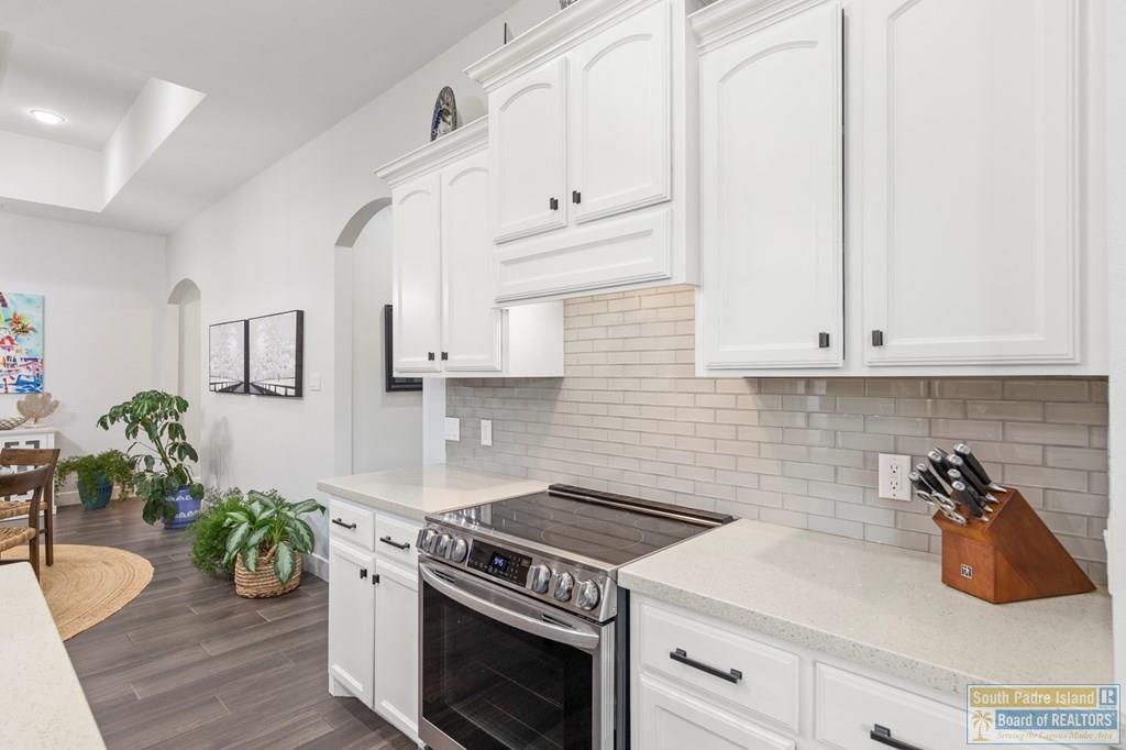 128 Sea Grape Lane, Laguna Vista