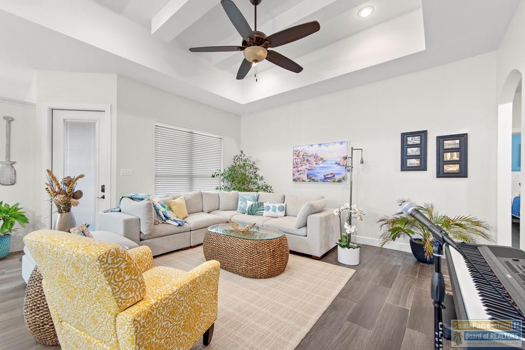 128 Sea Grape Lane, Laguna Vista