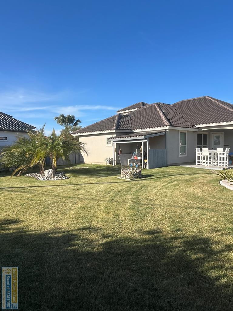 128 Sea Grape Lane, Laguna Vista