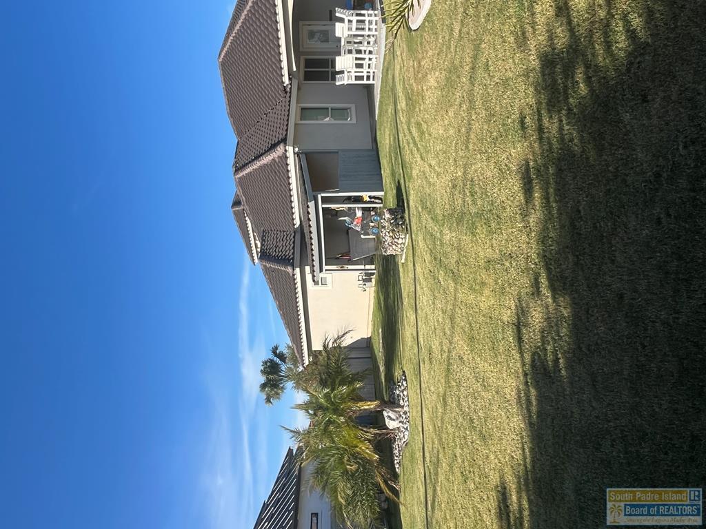 128 Sea Grape Lane, Laguna Vista