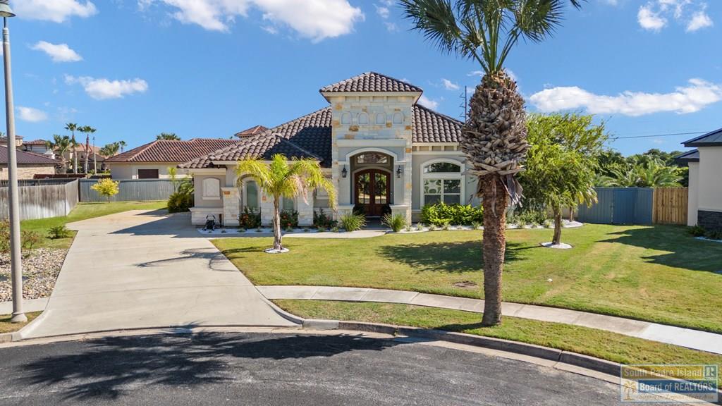 128 Sea Grape Lane, Laguna Vista