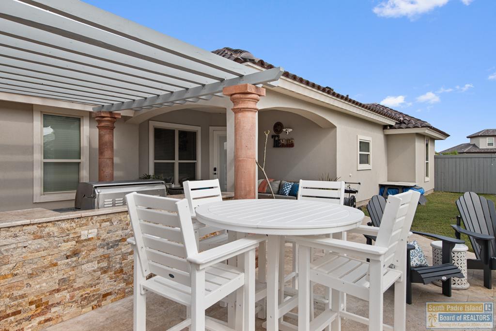 128 Sea Grape Lane, Laguna Vista