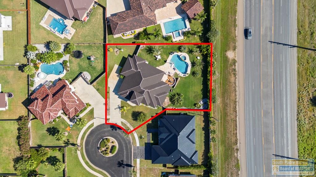 128 Sea Grape Lane, Laguna Vista