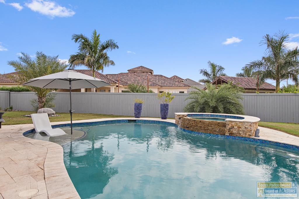 128 Sea Grape Lane, Laguna Vista