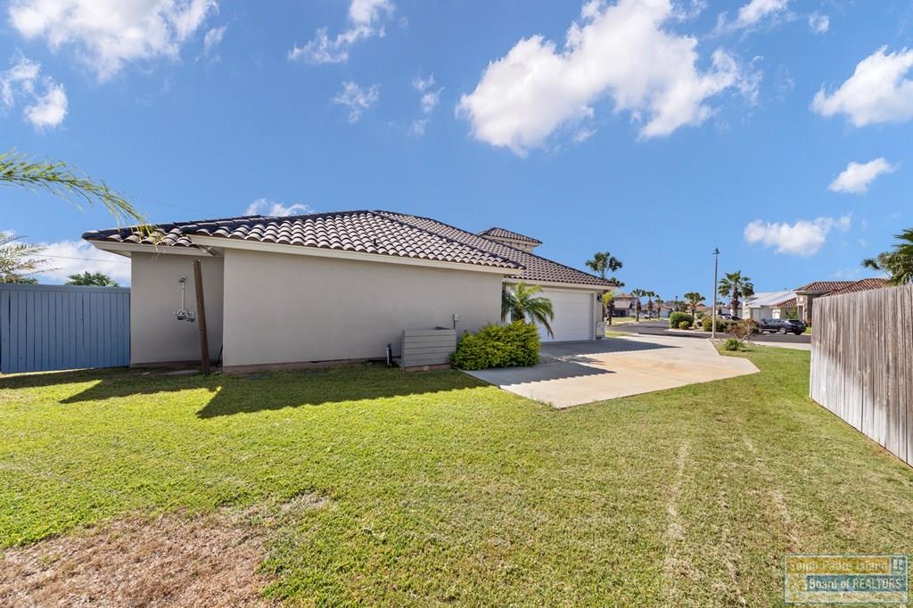 128 Sea Grape Lane, Laguna Vista