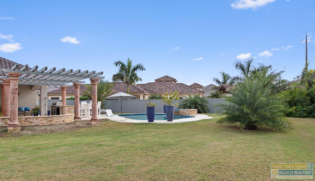 128 Sea Grape Lane, Laguna Vista