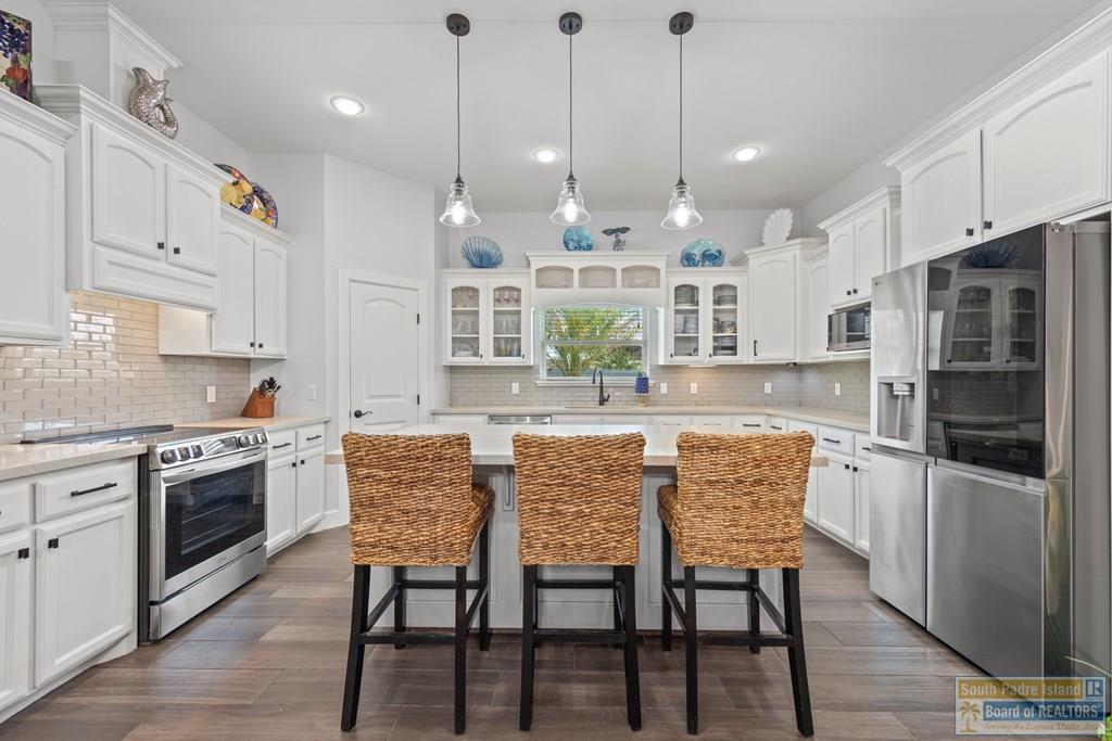 128 Sea Grape Lane, Laguna Vista