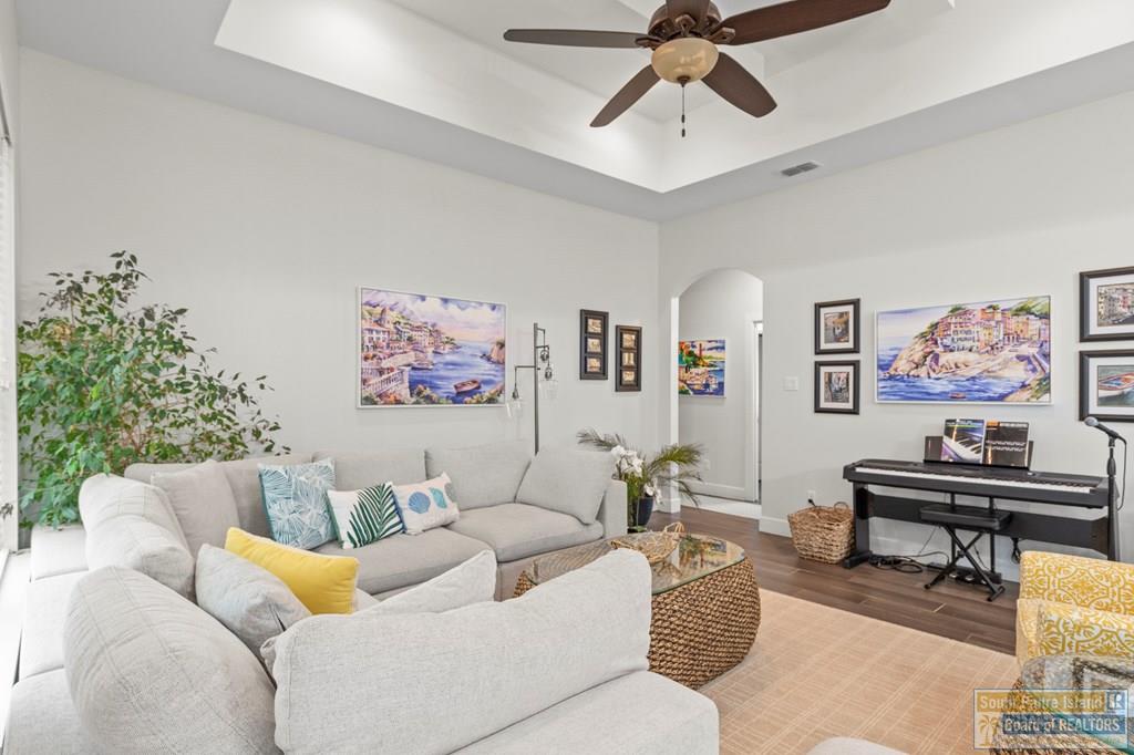 128 Sea Grape Lane, Laguna Vista