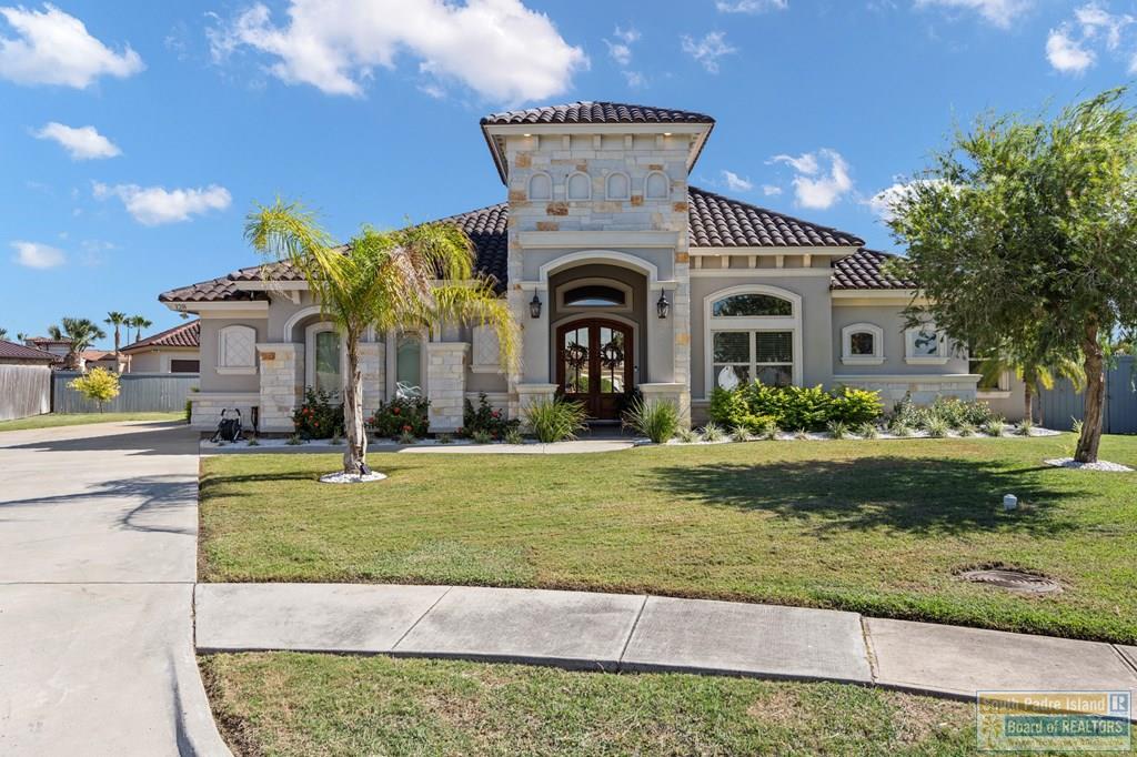 128 Sea Grape Lane, Laguna Vista