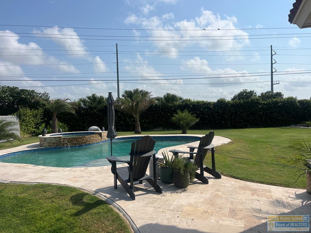 128 Sea Grape Lane, Laguna Vista