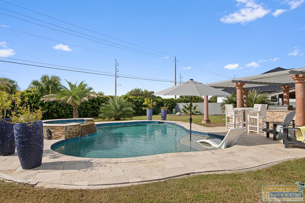 128 Sea Grape Lane, Laguna Vista